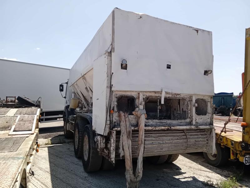 Camion Renault Kerax Autre