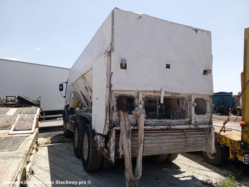 Photo Renault Kerax  image 2/5