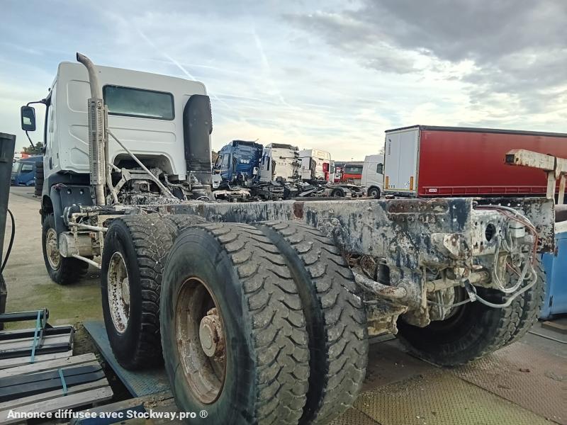 Photo Renault Kerax  image 2/6