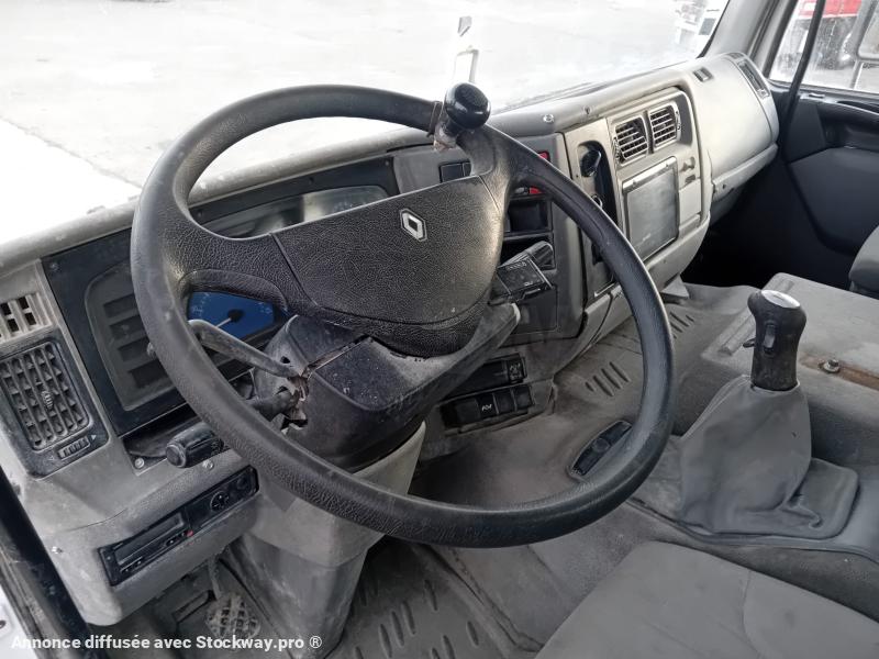 Photo Renault Kerax  image 3/6