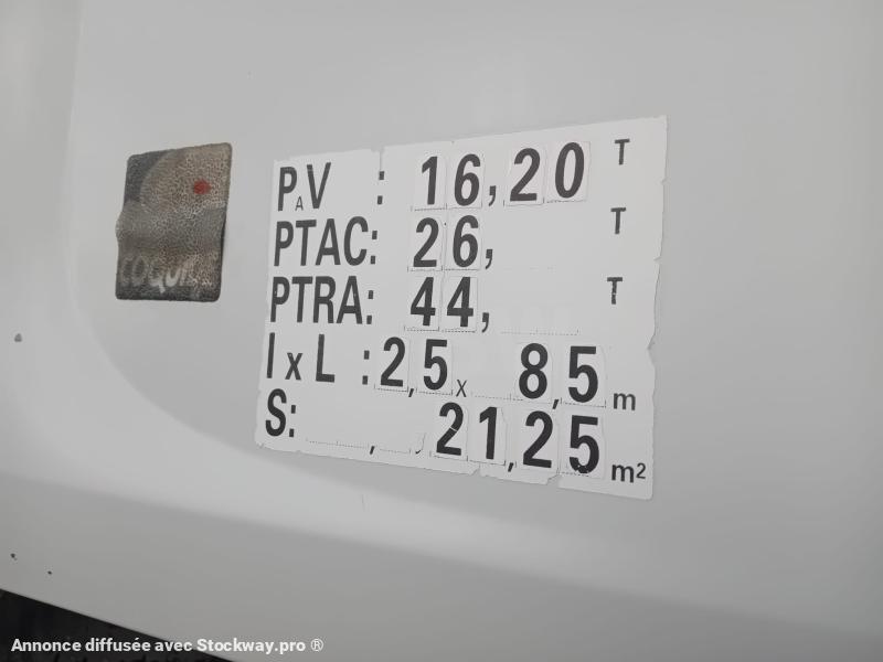 Photo Renault Kerax  image 4/6