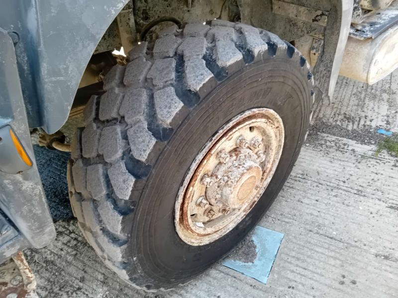Camion Renault Kerax Autre