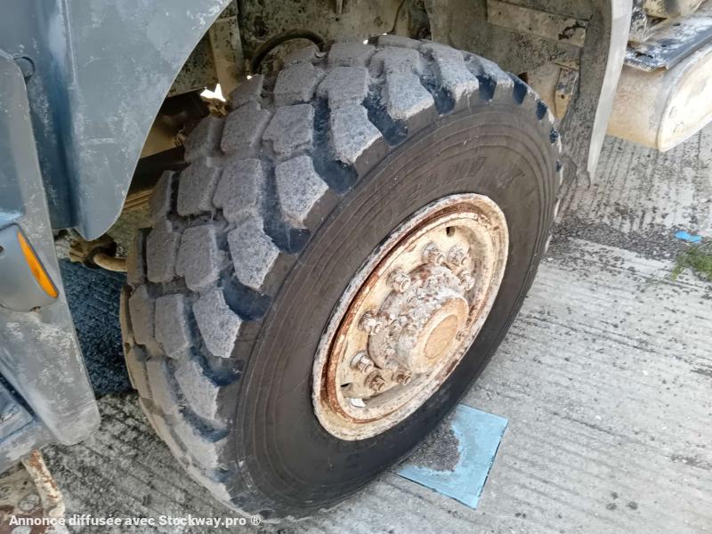 Photo Renault Kerax  image 5/5