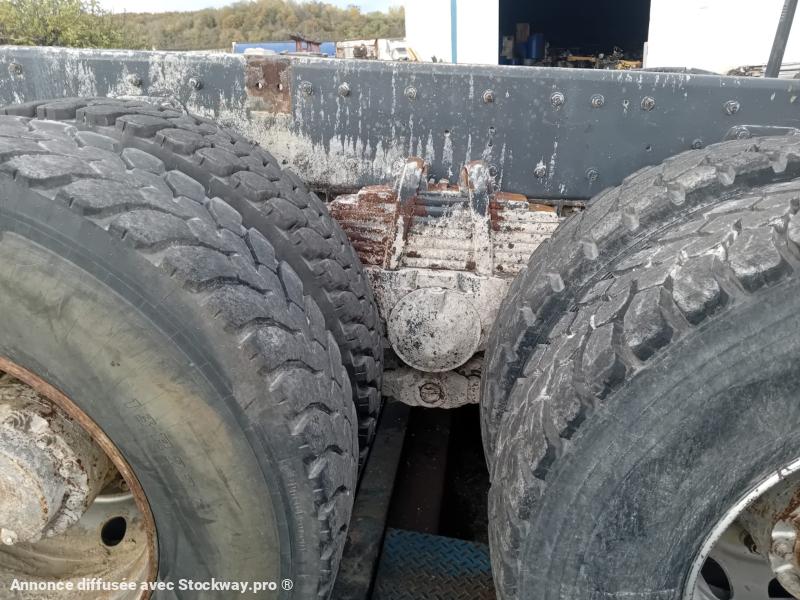 Photo Renault Kerax  image 5/6