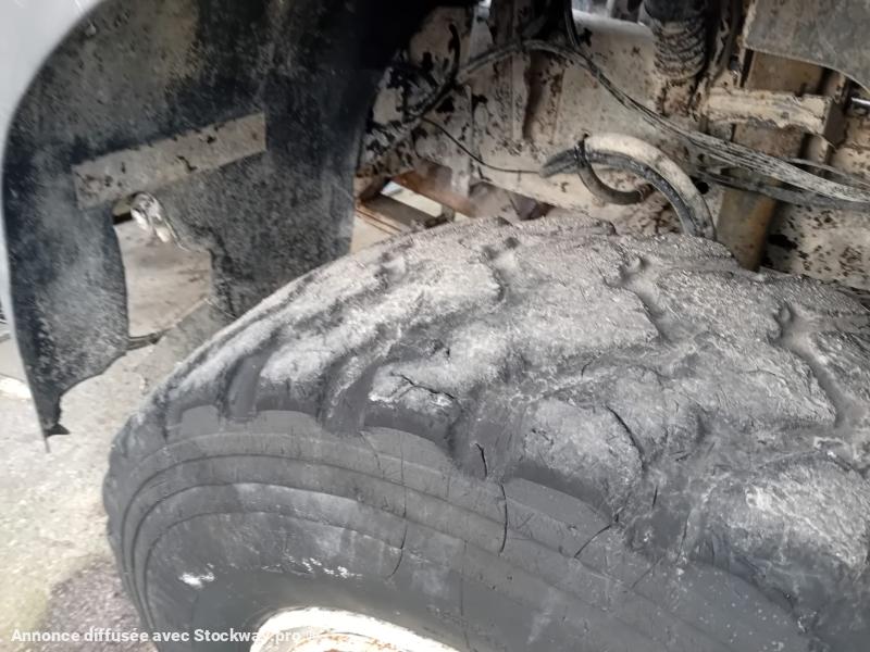 Photo Renault Kerax  image 6/6