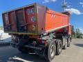 Camion Renault Kerax 450 DXi Benne Bi-benne