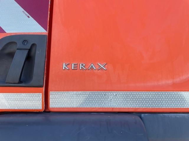 Camion Renault Kerax 450 DXi Benne Bi-benne