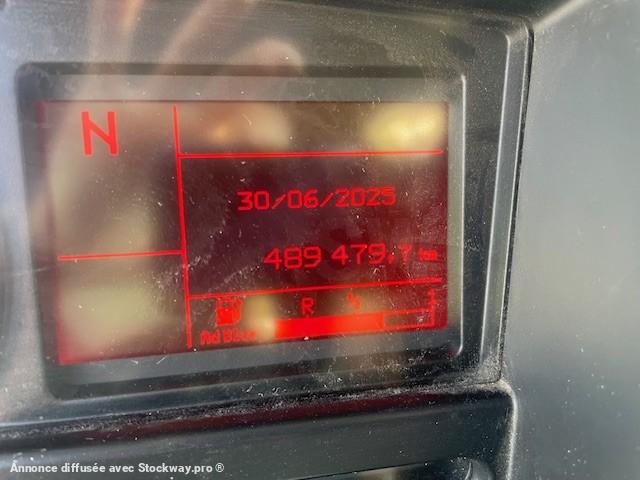 Photo Renault Gamme D 280.19 image 12/12
