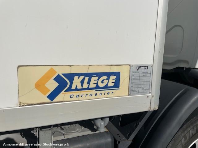 Photo Renault Gamme D 280.19 image 4/12