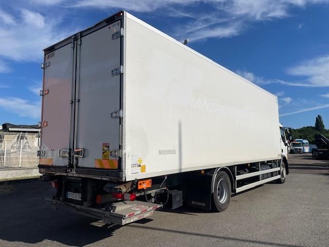 Camion Renault Gamme D 280.19 Frigo Mono température