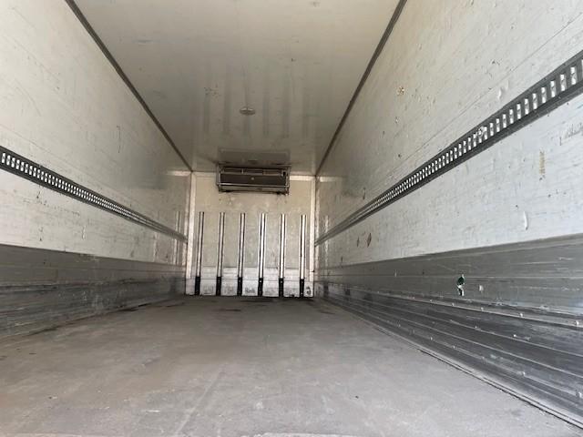 Camion Renault Gamme D 280.19 Frigo Mono température