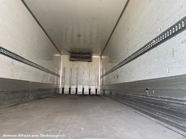 Photo Renault Gamme D 280.19 image 7/12