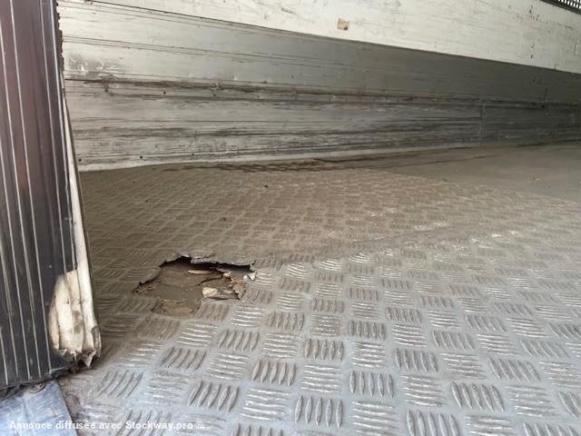 Photo Renault Gamme D 280.19 image 8/12