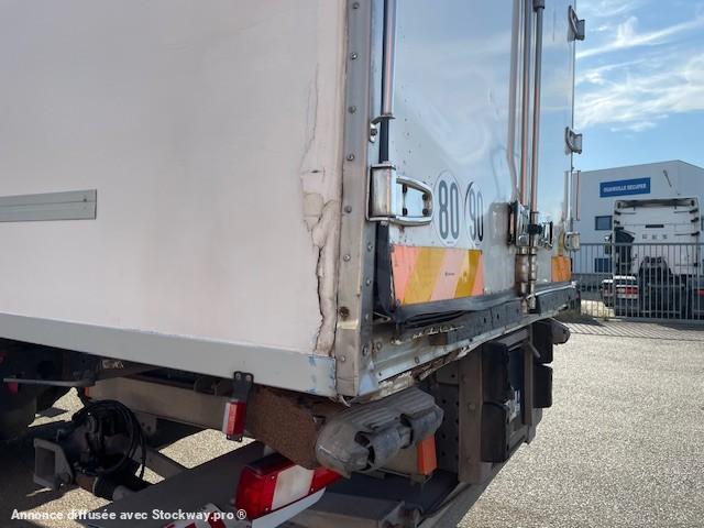 Photo Renault Gamme D 280.19 image 9/12