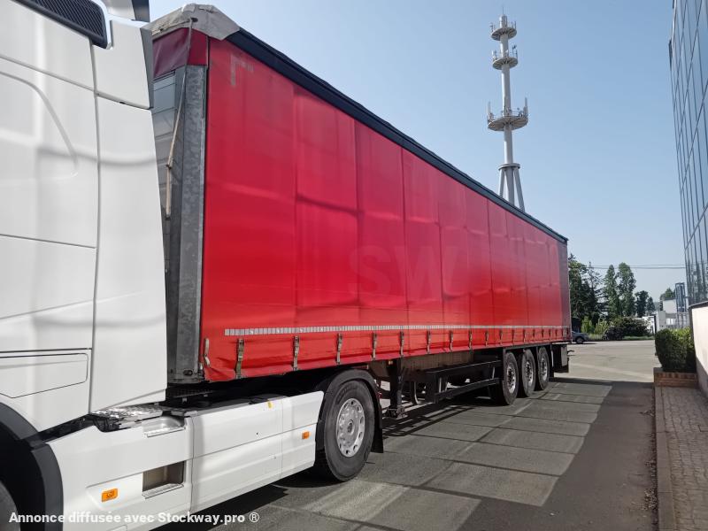 Schmitz Cargobull Non spécifié 