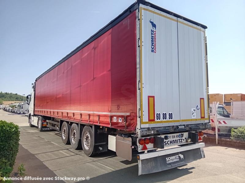 Photo Schmitz Cargobull Non spécifié  image 2/5