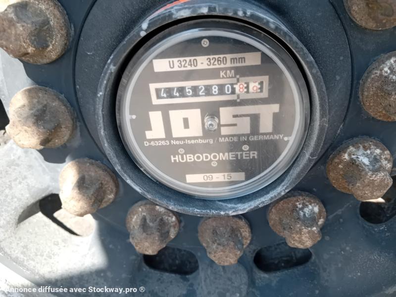 Photo Schmitz Cargobull Non spécifié  image 4/5