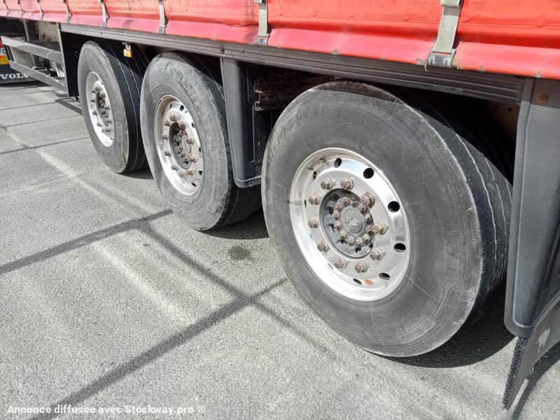 Photo Schmitz Cargobull Non spécifié  image 5/5