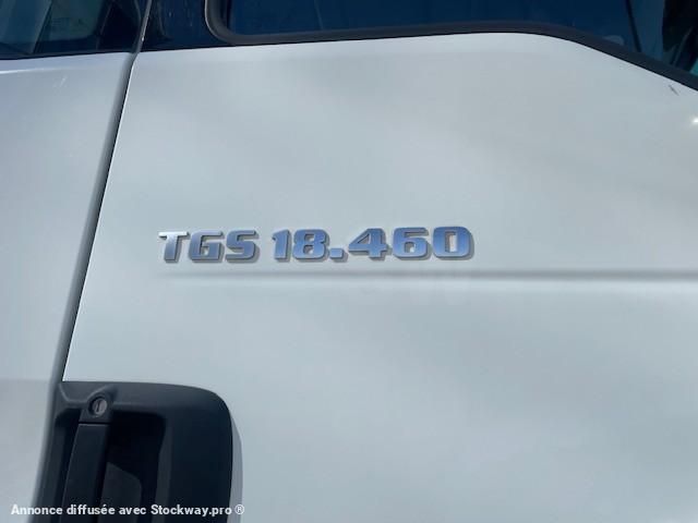 Photo MAN TGS 18.440 image 3/9