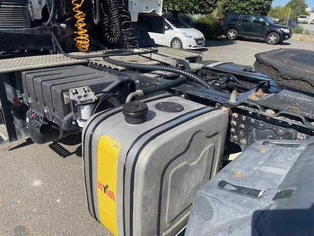 Tracteur MAN TGS 18.440