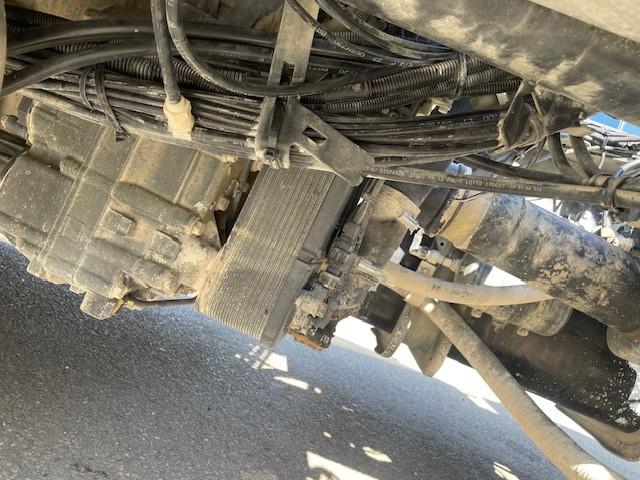Tracteur MAN TGS 18.440