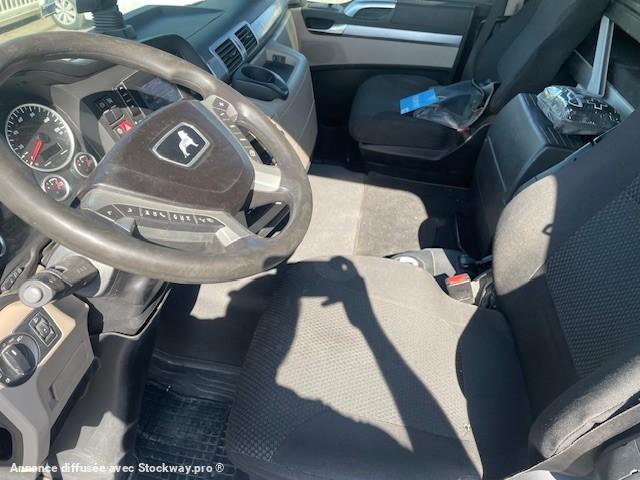 Photo MAN TGS 18.440 image 8/9