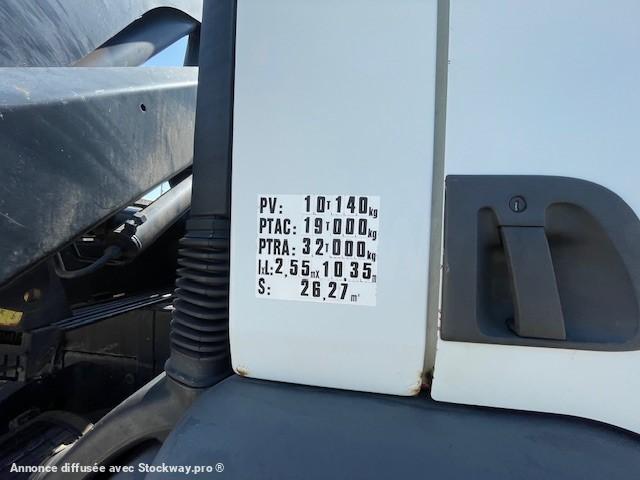 Photo Renault Premium 250 image 10/13