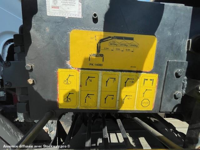 Photo Renault Premium 250 image 11/13