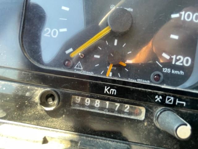 Camion Renault Premium 250 Porte engins