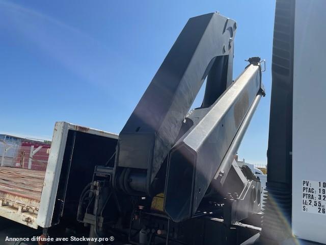 Photo Renault Premium 250 image 3/13