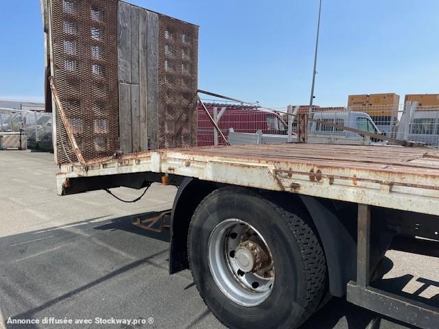 Photo Renault Premium 250 image 4/13