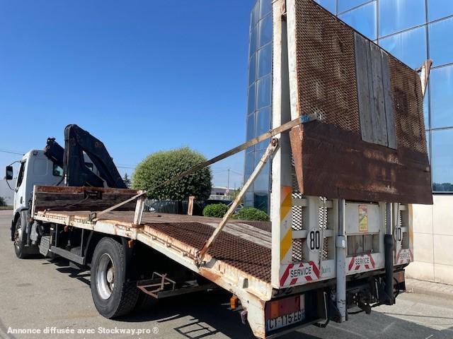 Photo Renault Premium 250 image 6/13