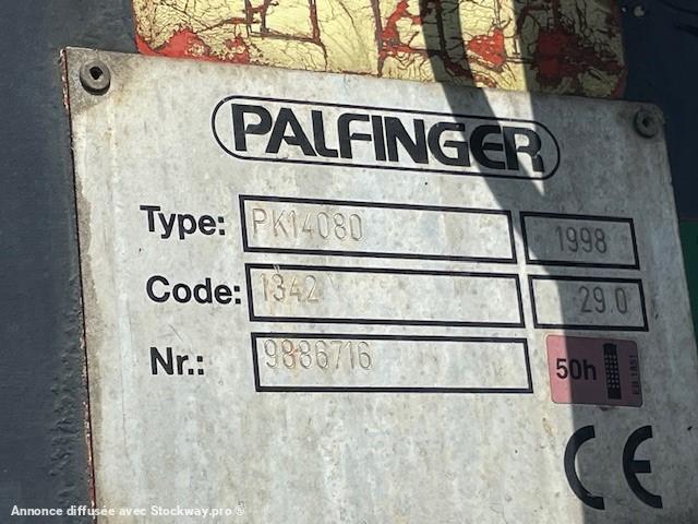 Photo Renault Premium 250 image 8/13