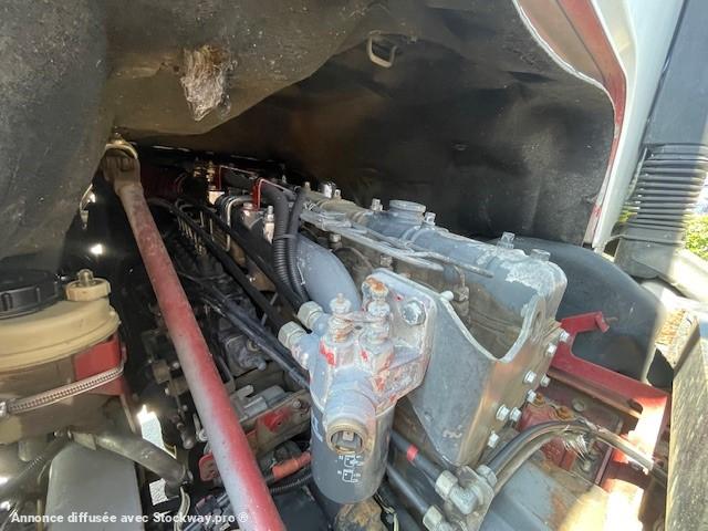 Photo Renault Premium 250 image 9/13