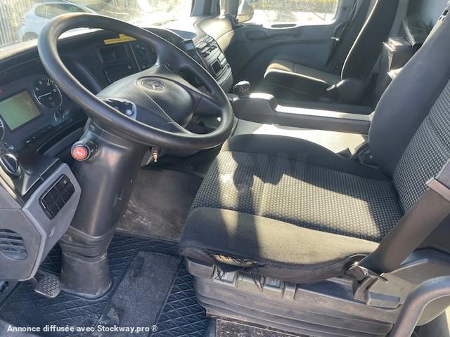 Photo Mercedes Actros 2632 image 11/13