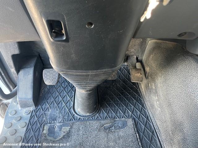 Photo Mercedes Actros 2632 image 12/13