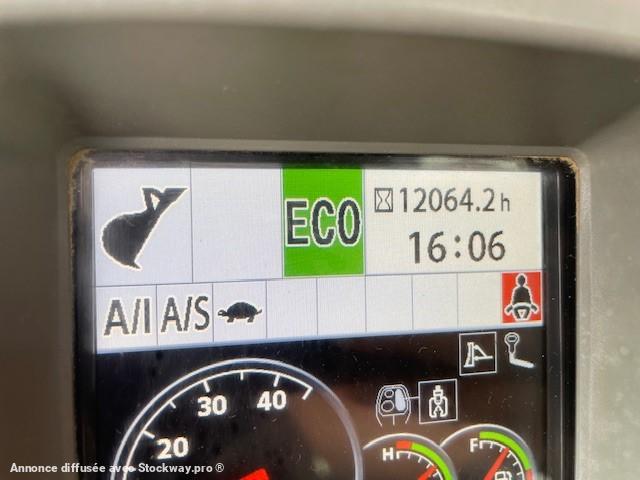 Photo Hitachi ZX140W-5B  image 10/10