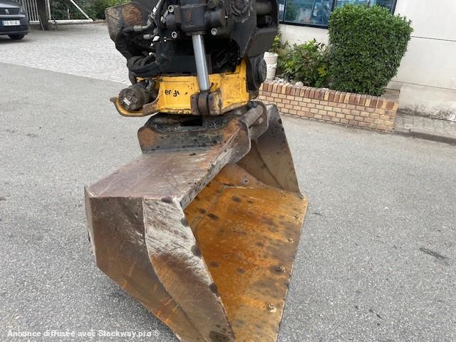 Photo Hitachi ZX140W-5B  image 5/10