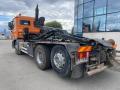 Camion Mercedes Actros 2548 Polybenne