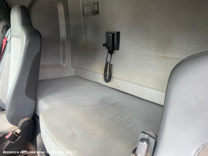 Photo Renault Gamme T 460 DXI image 8/11