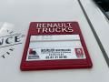 Tracteur Renault Gamme T 520