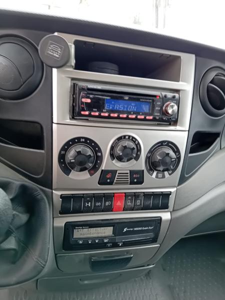 Camion Iveco Daily 70C17 Véhicules spéciaux Dépannage
