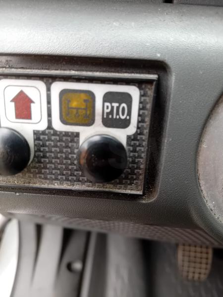 Camion Iveco Daily 70C17 Véhicules spéciaux Dépannage