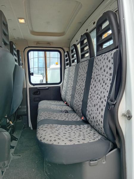 Camion Iveco Daily 70C17 Véhicules spéciaux Dépannage
