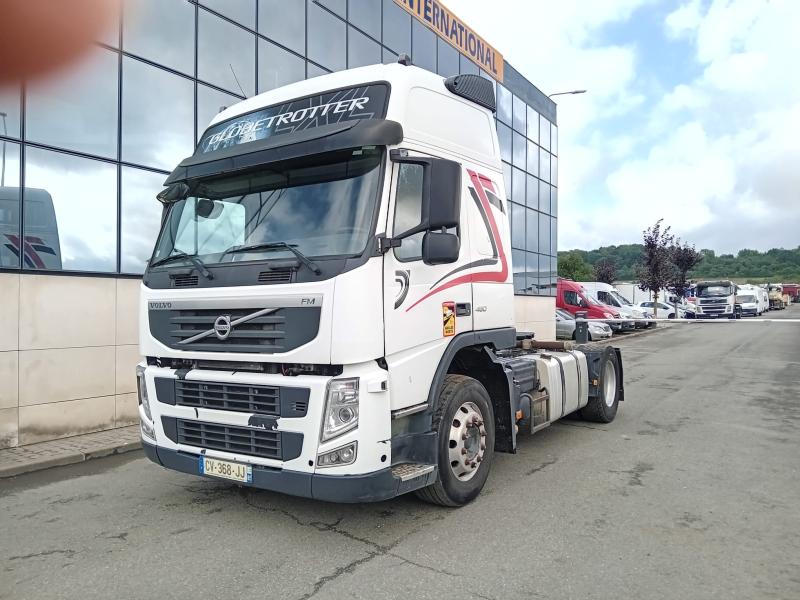 Tracteur Volvo FM 450