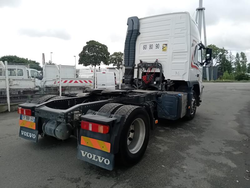 Tracteur Volvo FM 450