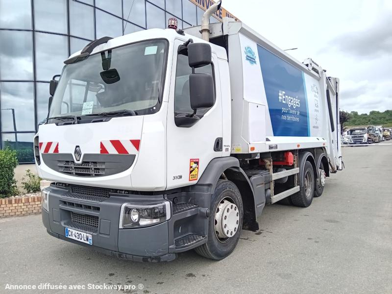 Renault Premium 310.19 DXI