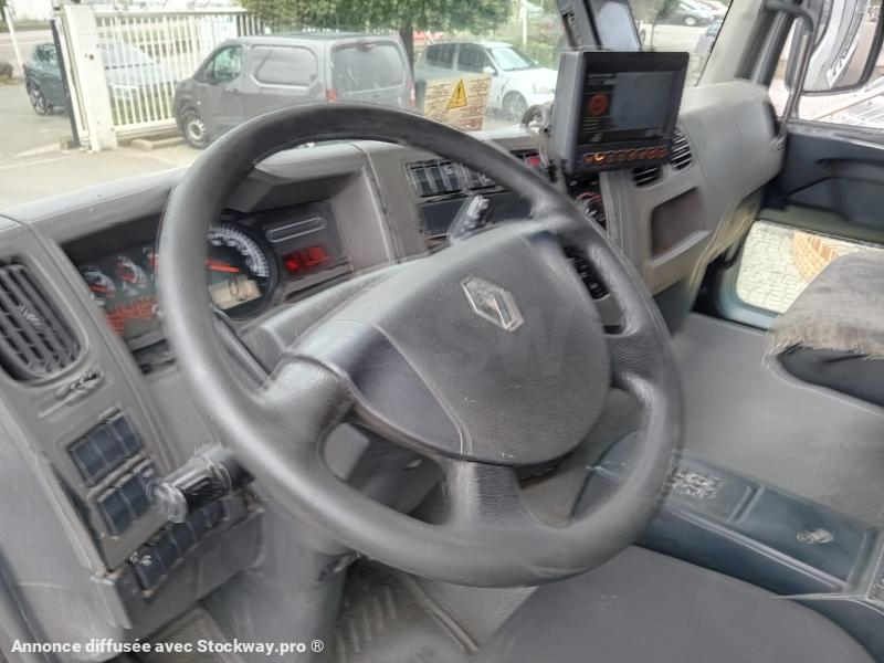 Photo Renault Premium 310.19 DXI image 3/10