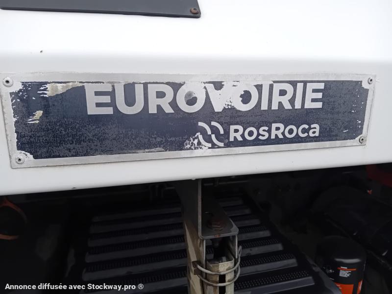 Photo Renault Premium 310.19 DXI image 7/10