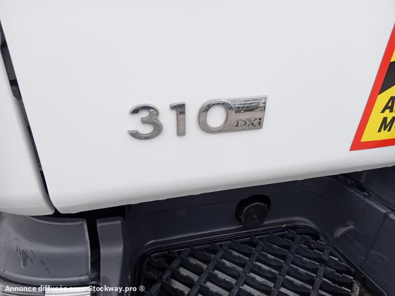 Photo Renault Premium 310.19 DXI image 8/10
